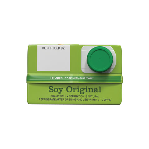 Milk Soy Original Barista Series