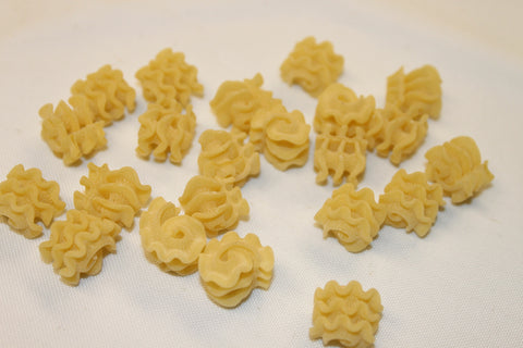 Zerega PASTA RADIATORE NUGGET