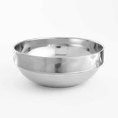 American MetalCraft BOWL SERVING DOUBLE WALL S/S VIRTUAL 16 OZ