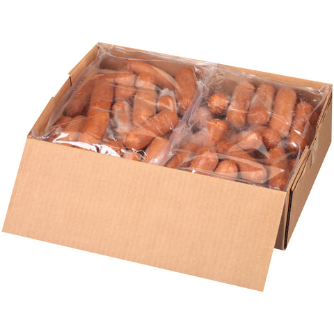 Hillshire Farms Original Split Smoked Sausage, 6 Pound -- 2 per case.