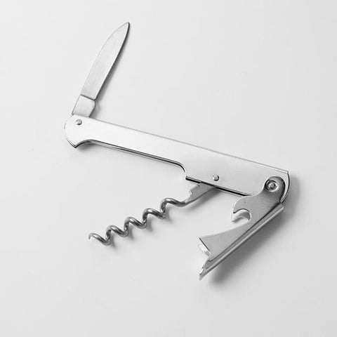 American MetalCraft CORKSCREW WAITER TYPE