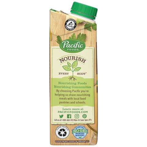Pacific Foods BROTH CHICKEN BONE ORGANIC
