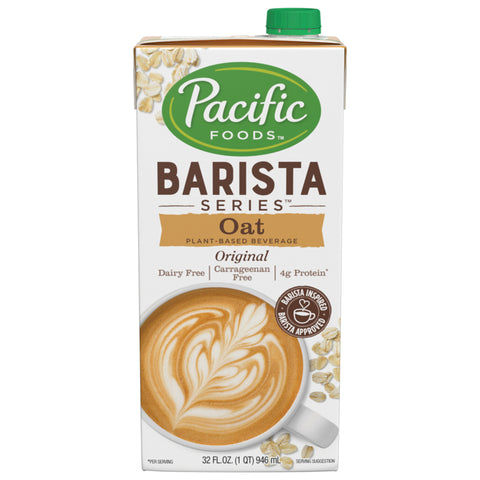 Milk Oat Original Barista Series