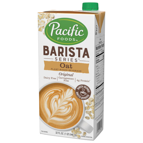 Milk Oat Original Barista Series