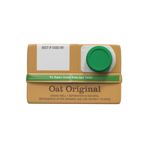 Barista Series MILK OAT ORIGINAL BARISTA SERIES