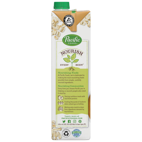 Milk Oat Original Barista Series