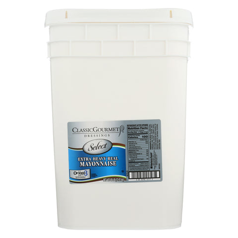 Ventura MAYONNAISE EXTRA HEAVY DELUXE WHOLE EGG