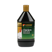 Custom Culinary® Chicken Liquid Stock Concentrate 6 x 2 lb. Bottles