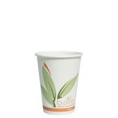 Solo® CUP PAPER HOT BARE ECO-FORWARD PCF 12 OZ