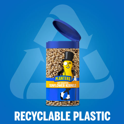 Planters SUNFLOWER KERNEL