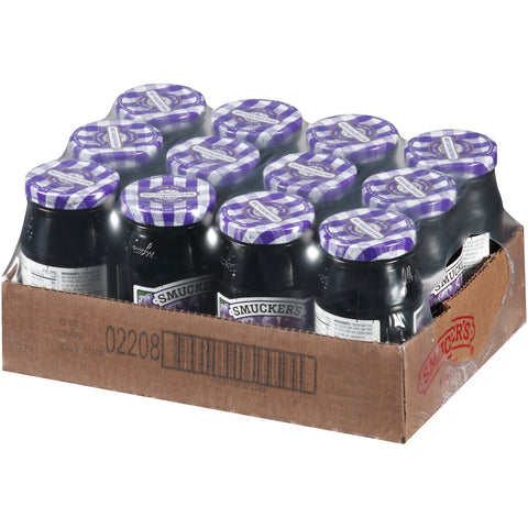 Smucker's® JELLY GRAPE