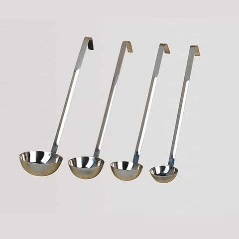 American MetalCraft LADLE S/S 7