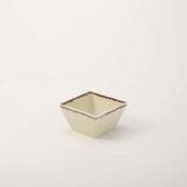 American MetalCraft BOWL SERVING MELAMINE ANTIQUE WHITE 23 OZ