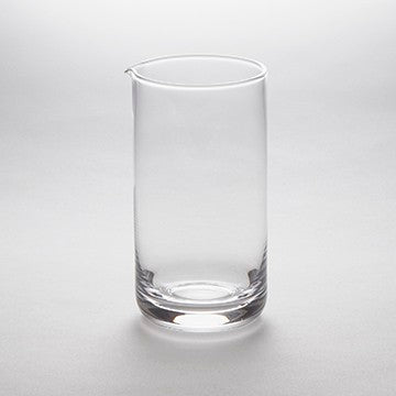American MetalCraft GLASS MIXING CLEAR 25 OZ