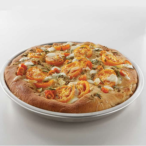 American MetalCraft PAN PIE MINI ALUMINUM 4