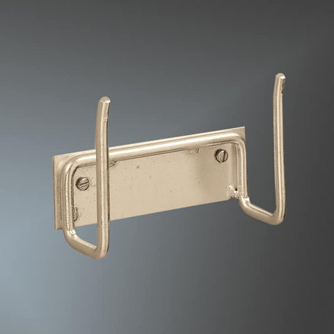 American MetalCraft HANGER PEEL PEEL CHROME