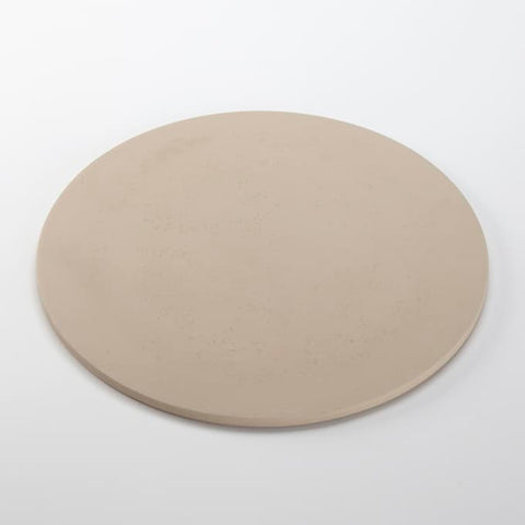 American Metalcraft Ceramic Round Pizza Stone, 15 inch