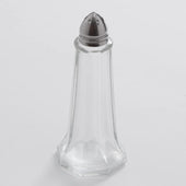 American MetalCraft SHAKER S&P GLASS EIFFEL TOWER S/S TOP