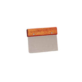 American MetalCraft CUTTER SCRAPER DOUGH S/S 6