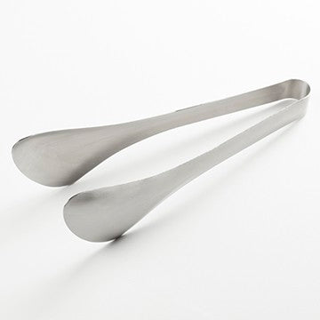 American MetalCraft TONG SERVING SS SATIN 8.5