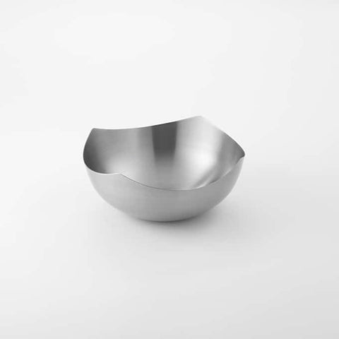 American MetalCraft BOWL SQUOUND™ S/S 40 OZ