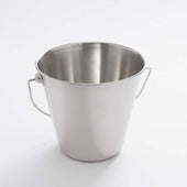 American MetalCraft PAIL SERVING MINI S/S 5X4-3/4
