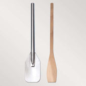 American MetalCraft PADDLE WOODEN 36