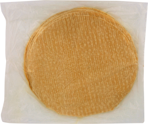 Mexican Original® TORTILLA FLOUR WHITE STRETCHED 12