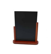American MetalCraft BOARD WRITE ON BLACK BOARD 6X9