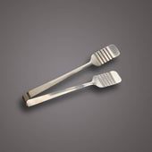 American MetalCraft TONG PASTRY & MEAT S/S 9.5