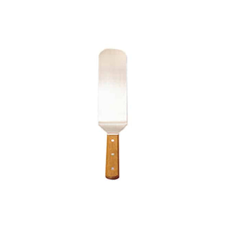 American MetalCraft TURNER FLEXIBLE S/S WOOD HANDLE 3X9