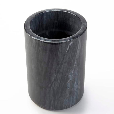 American MetalCraft COOLER WINE BLACK MARBLE