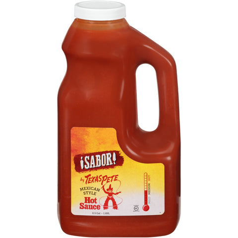 Texas Pete® SAUCE SABOR MEXICAN HOT