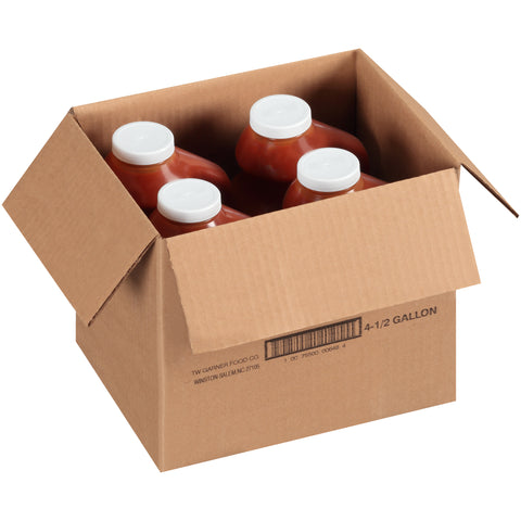 Texas Pete® SAUCE SABOR MEXICAN HOT