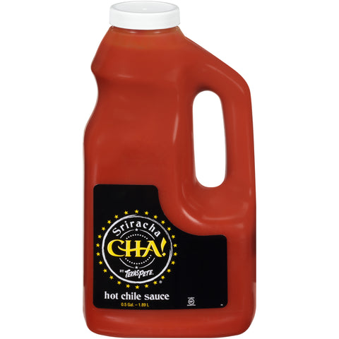 Texas Pete® SAUCE SRIRACHA