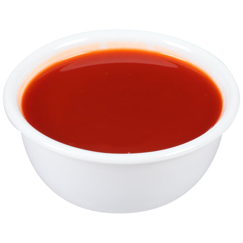 Texas Pete Hotter Hot Sauce, 1 Gallon -- 4 per case.