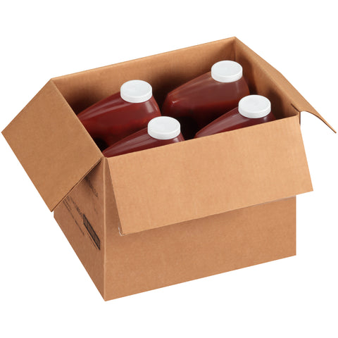 Texas Pete Medium Salsa, 1 Gallon -- 4 per case.