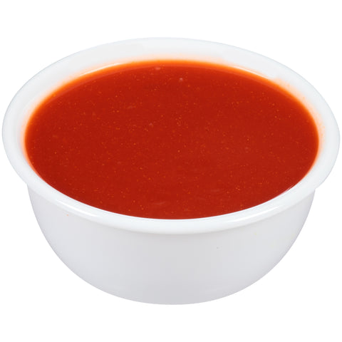 Texas Pete Hot Chicken Wing Sauce, 1 Gallon -- 4 Case
