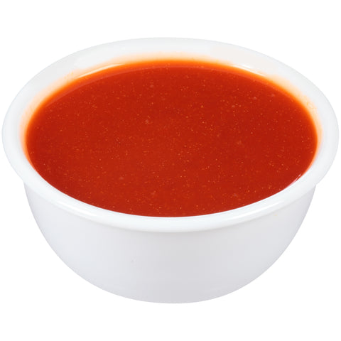 Texas Pete Restaurant Blend Wing Sauce,1 Gallon -- 4 Case