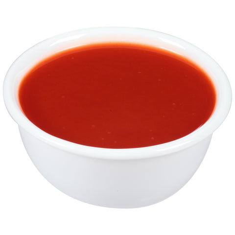 Texas Pete® SAUCE GARLIC HOT