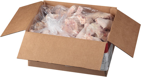 Chicken Leg Whole Without Back Xlarge If 3825-0928