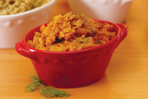 Ron's Home Style CASSEROLE SWEET POTATO
