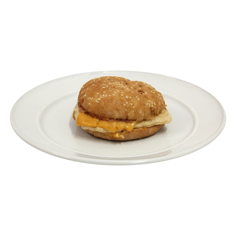 Big Az® SANDWICH CHICKEN BACON CHEDDAR CLUB IW 8.75 OZ 10000014880