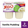 Jell-O PUDDING VANILLA RTE