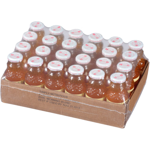 RW Knudsen JUICE MORNING BLEND