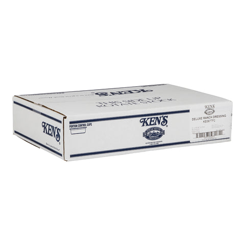 Ken's Foods DRESSING RANCH SINGLE SERVE