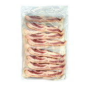 Cloverdale BACON APPLEWOOD SMOKED LOW SODIUM SLICED