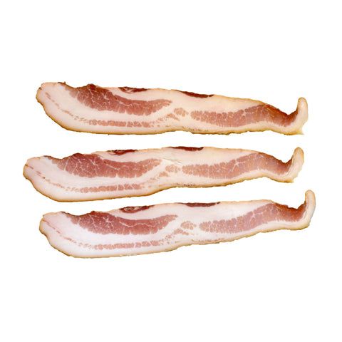 Cloverdale BACON APPLEWOOD SMOKED LOW SODIUM SLICED