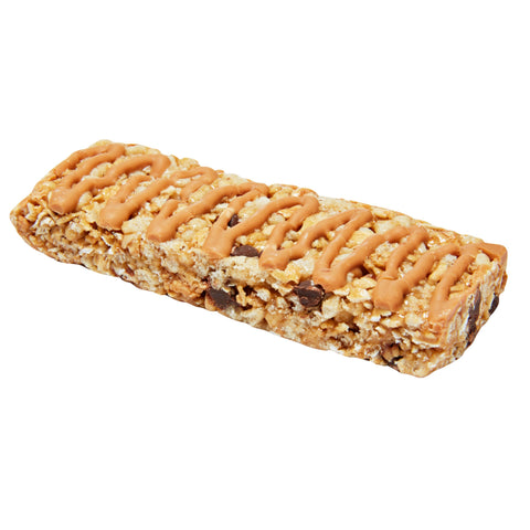 Quaker Chewy QUAKER CHEWY P/B C/CHIP GRAN BAR 10 CT
