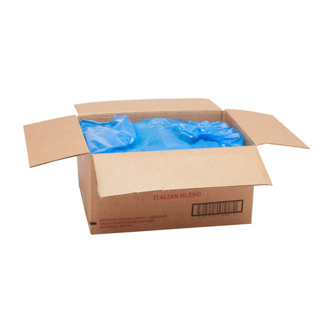 Simplot Italian Vegetable Blend - 20 Pound.